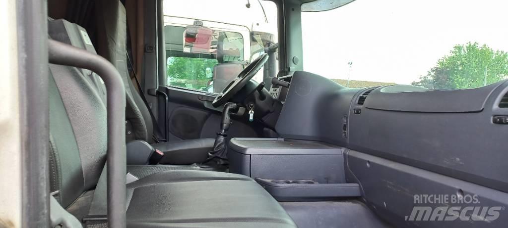 Scania 440 Тягачі