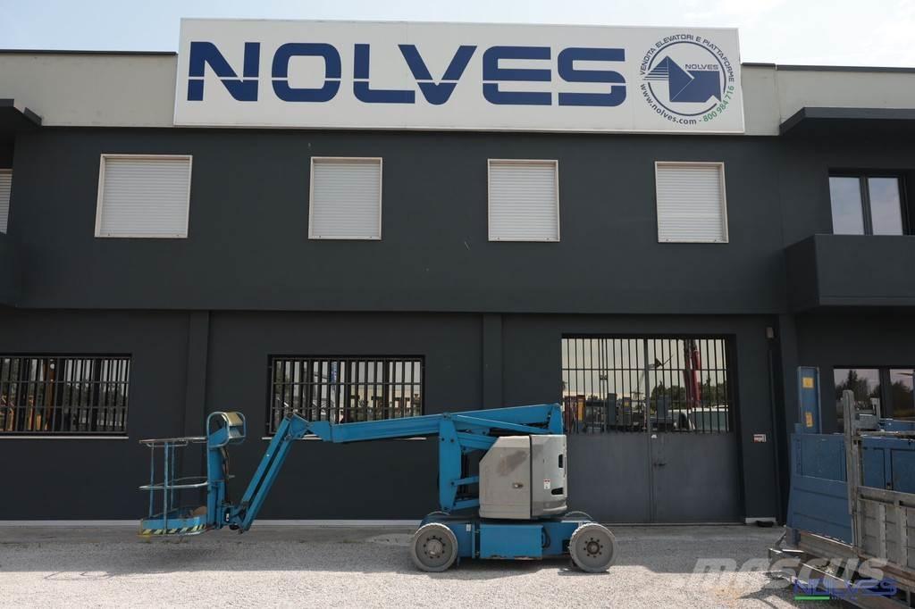 Genie Z34/22N Колінчаті підйомники