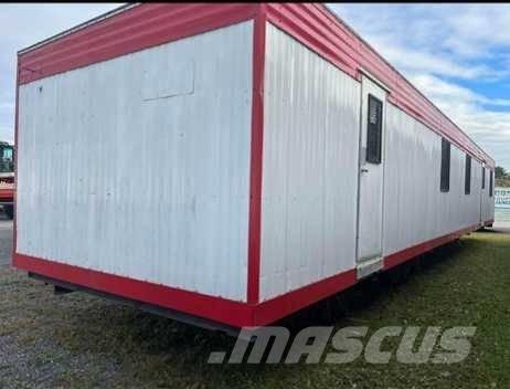  ABRIS 12X60 Самосвальні причепи