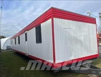  ABRIS 12X60 Самосвальні причепи