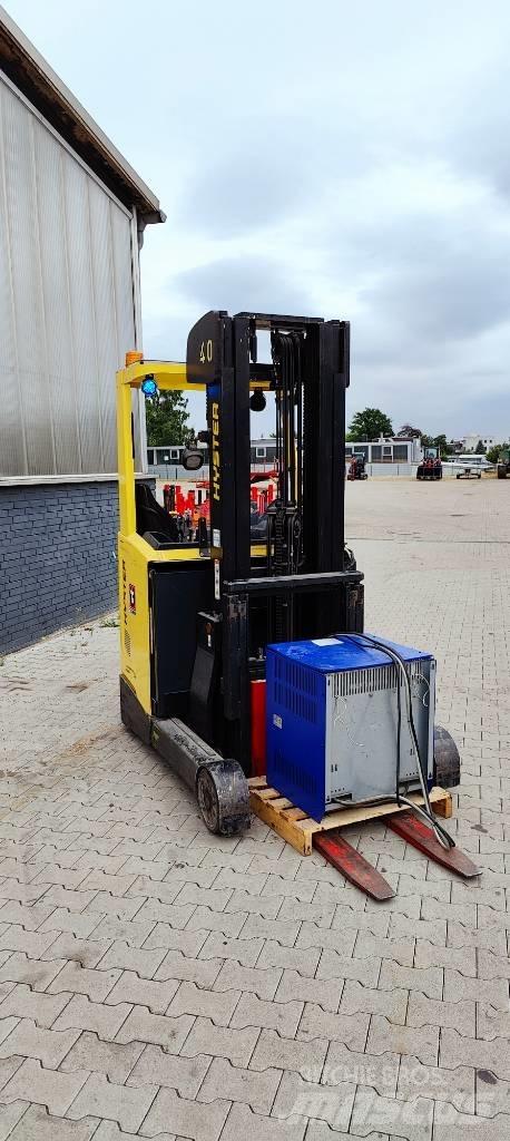 Hyster R 1.6 Річ-трак із високим підйомом