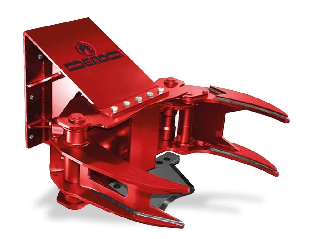  DEMOQ DW200 Захват