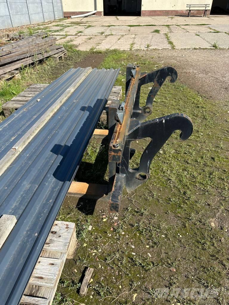 Kubota R 070 WT QC Фронтальні навантажувачі