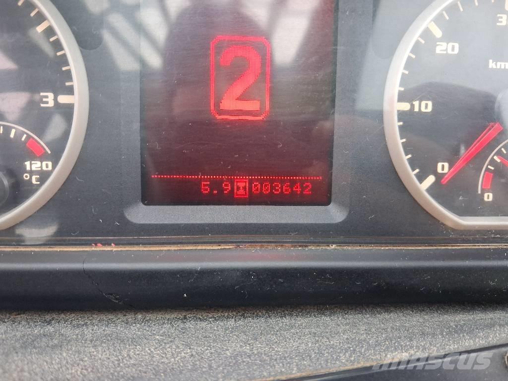 Merlo P 40.17 Телескопічні навантажувачі