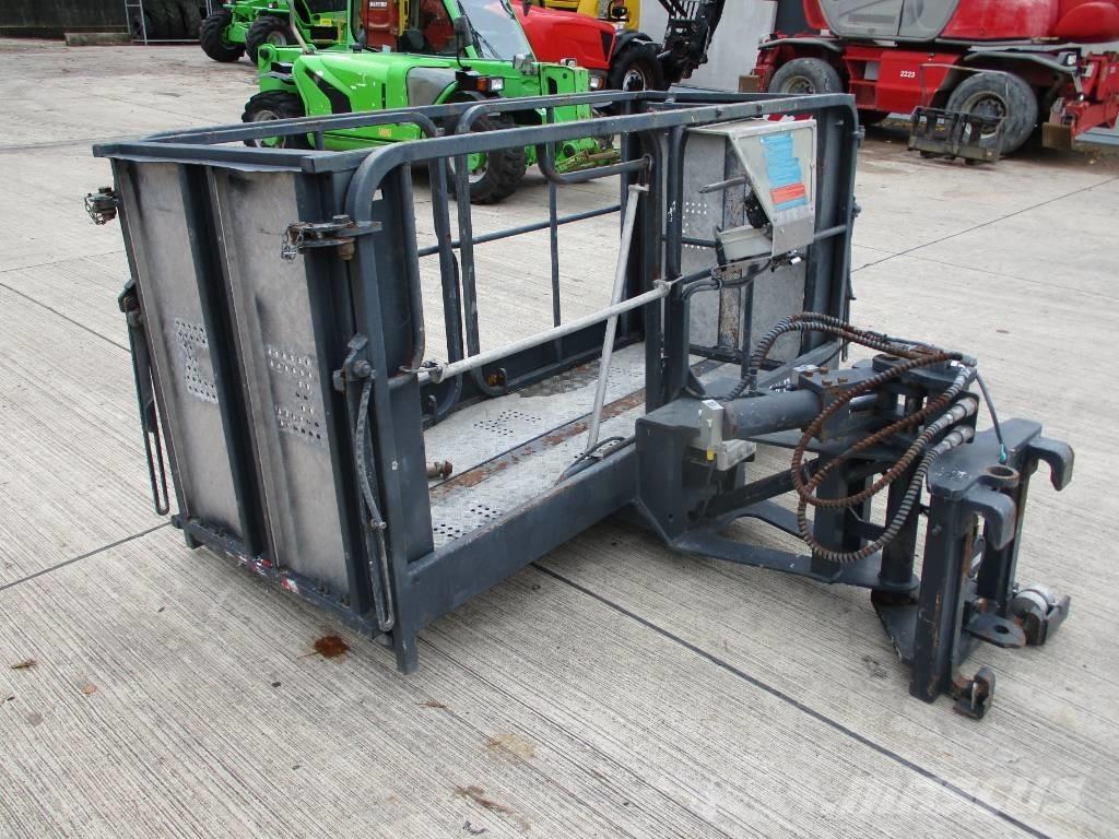 Merlo PTE30.PP.CDC Інше обладнання