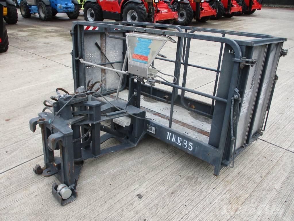 Merlo PTE30.PP.CDC Інше обладнання