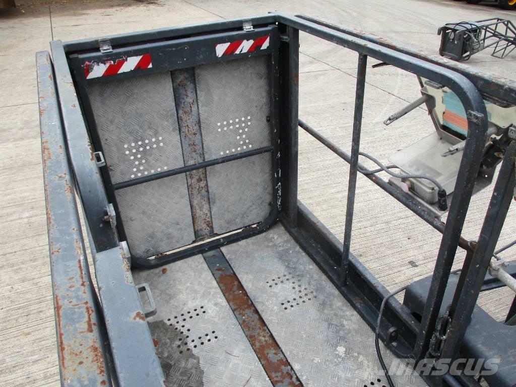 Merlo PTE30.PP.CDC Інше обладнання