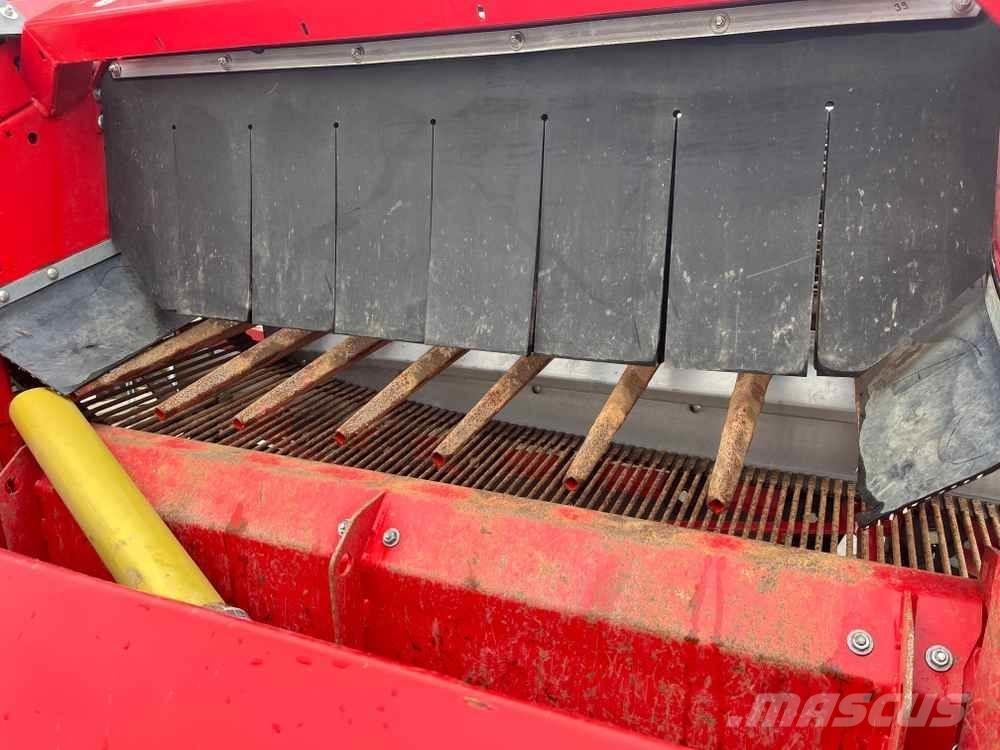 Grimme CS 150 Машини для збирання та переробки картоплі - Інші