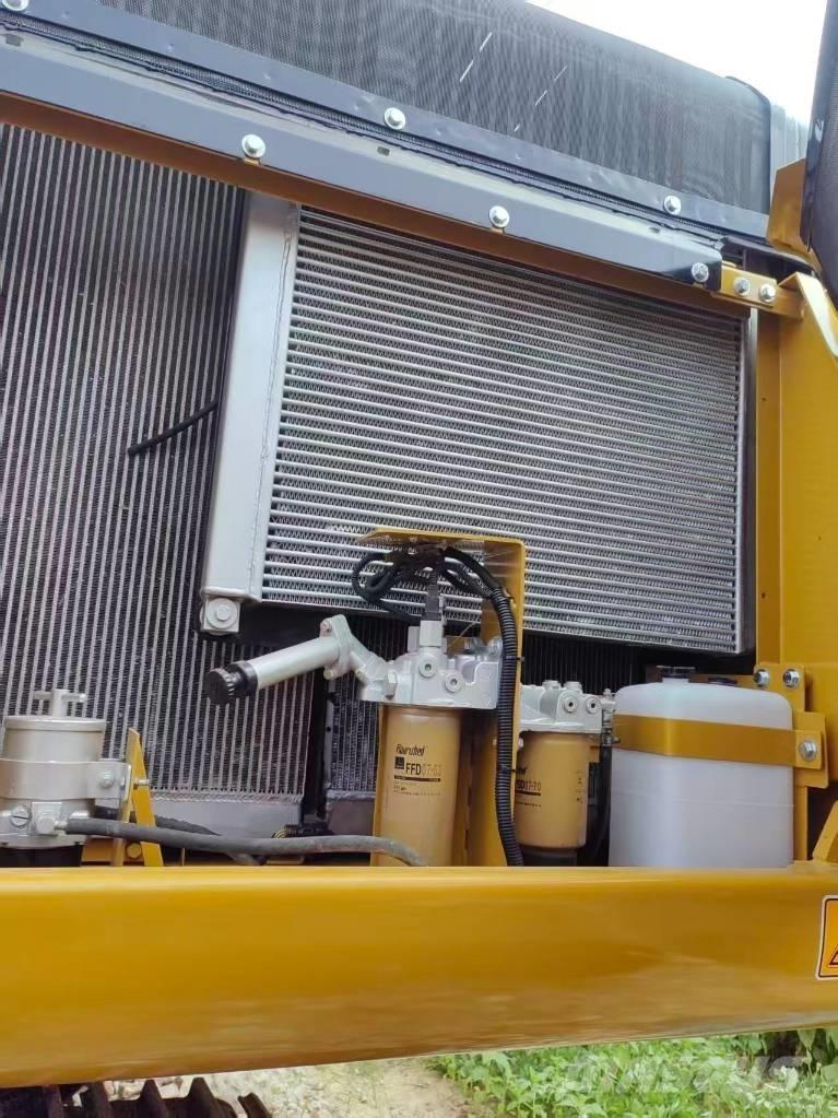 CAT 336 D Гусеничні екскаватори