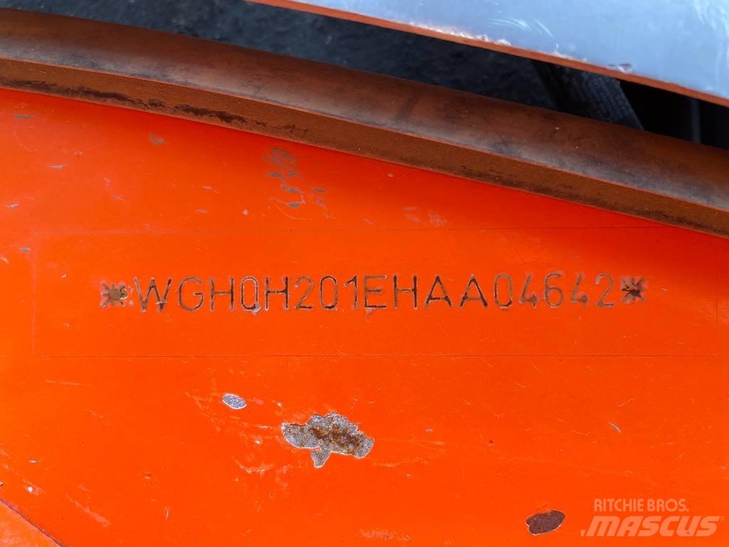 Hamm HD 13 VV Котки тротуарні