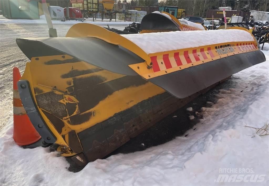 Meiren MSPN4604 LH Плуги