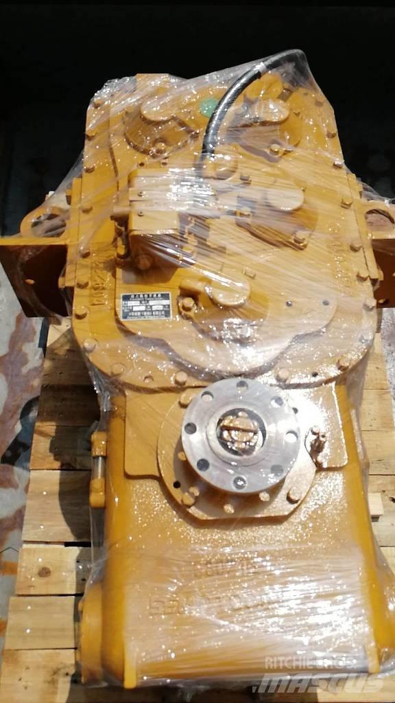 SEM TR1-200 Коробка передач