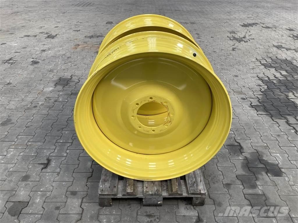John Deere 15x38 Колеса