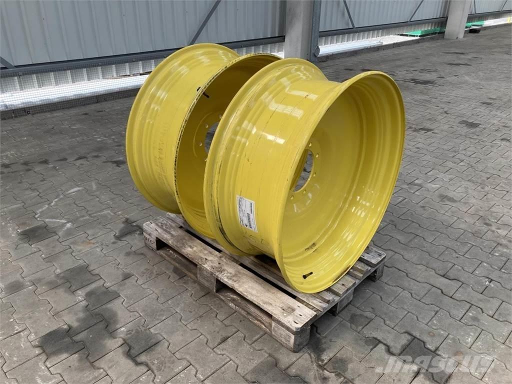 John Deere 15x38 Колеса