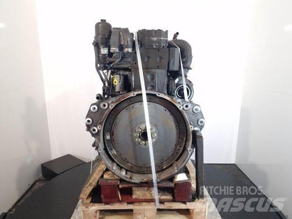 DAF PR228 U1 Двигуни