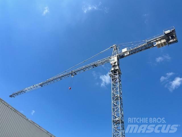 Liebherr 140 HC Баштові крани