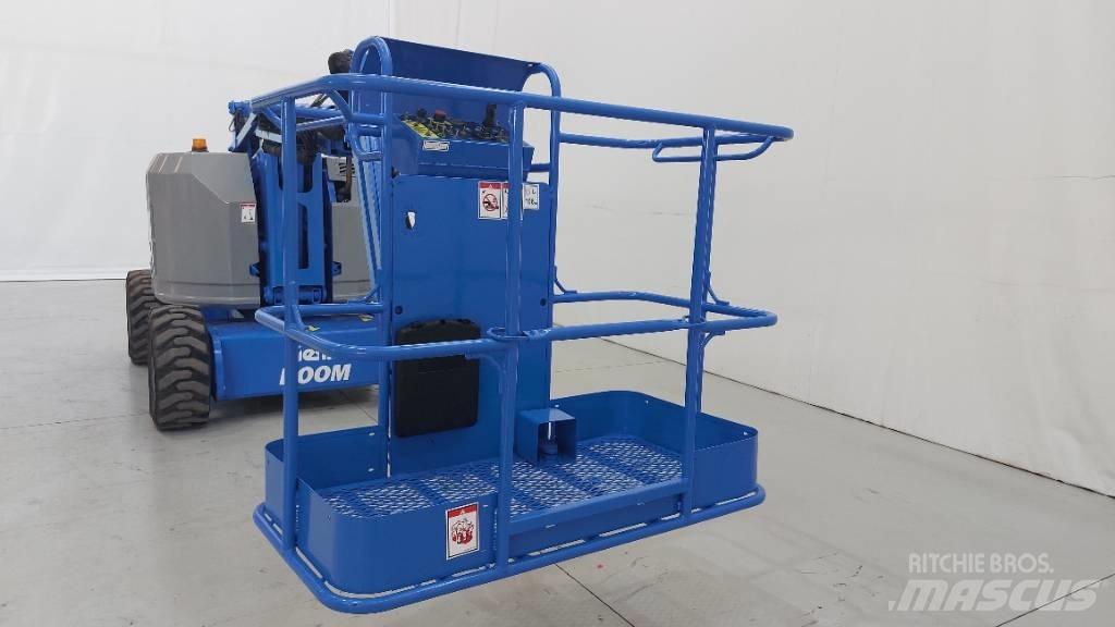 Genie Z 34/22 IC Колінчаті підйомники