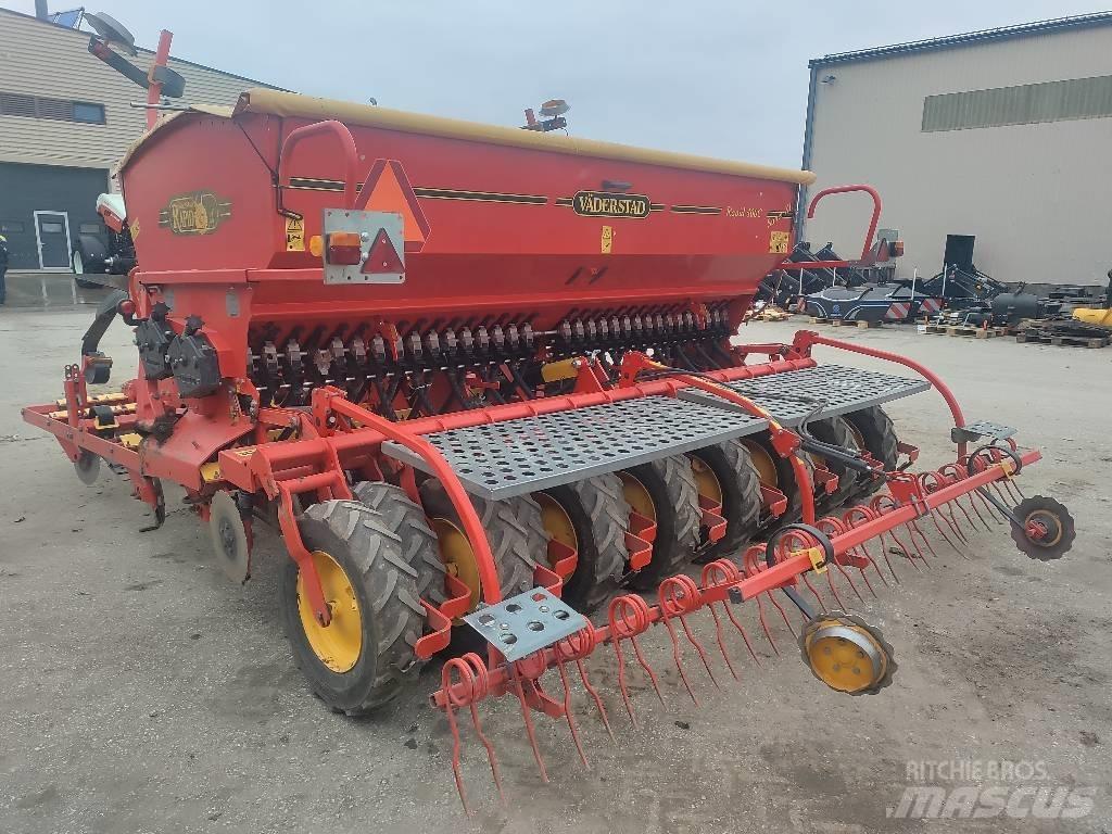 Väderstad Rapid400C Сівалки