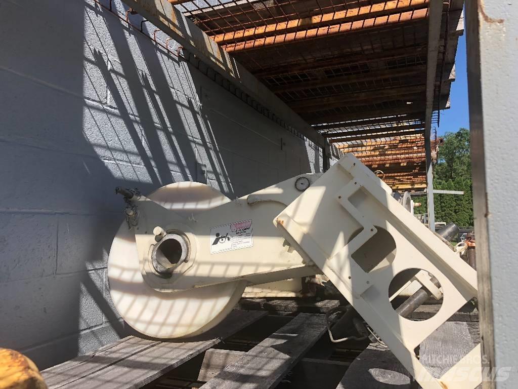 Demag AC 250-1 автокрани