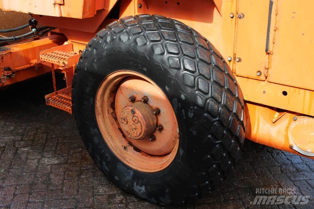 Hamm 2314 SD Грунтові котки