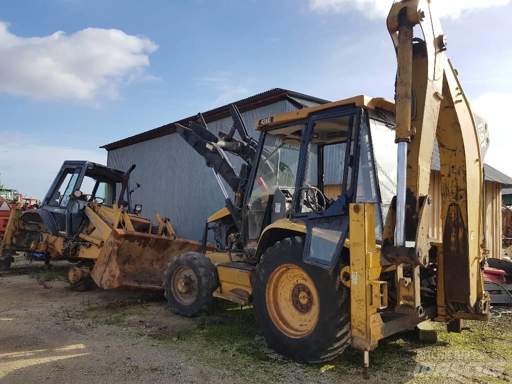 CAT 438C Будтехніка - Інші