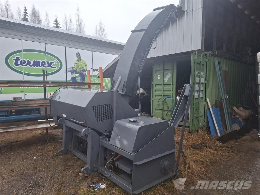  Lumilinko Снігомітли