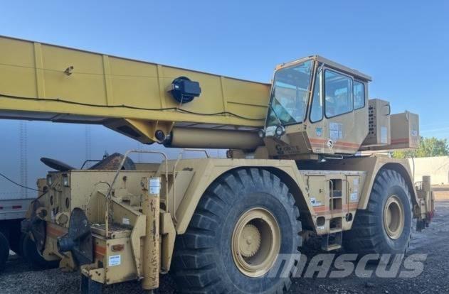 Grove RT 870 автокрани всюдиходи