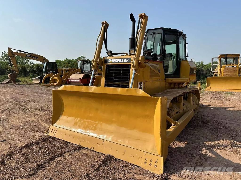 CAT D 6 G Гусеничні бульдозери
