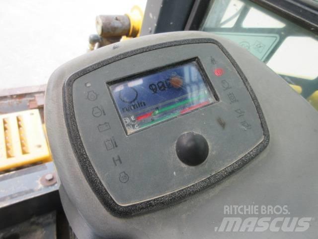 Gehl RT 175 Малі навантажувачі