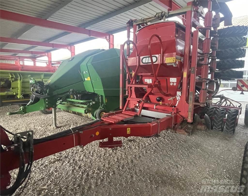 Horsch Pronto 6 DC Сівалки