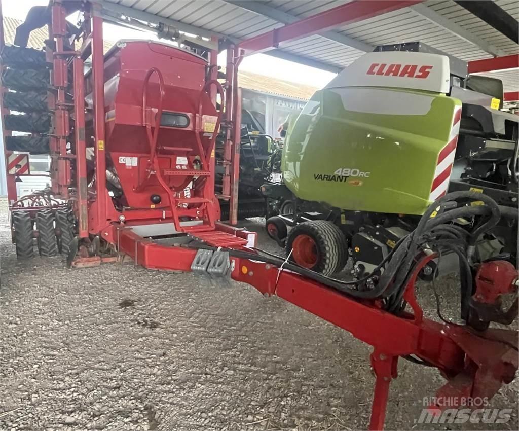 Horsch Pronto 6 DC Сівалки