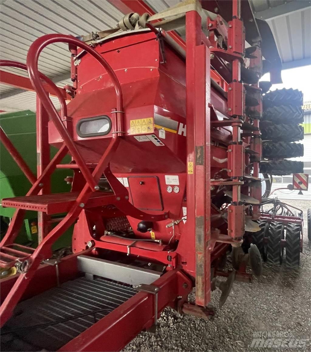 Horsch Pronto 6 DC Сівалки