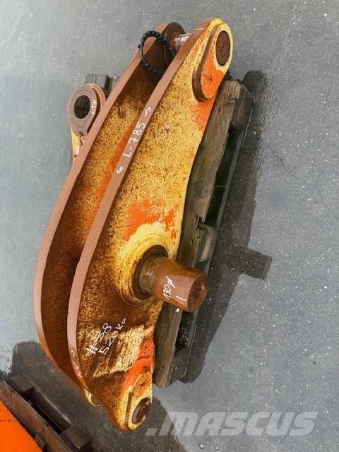 Hitachi BUCKET LINK Ковші