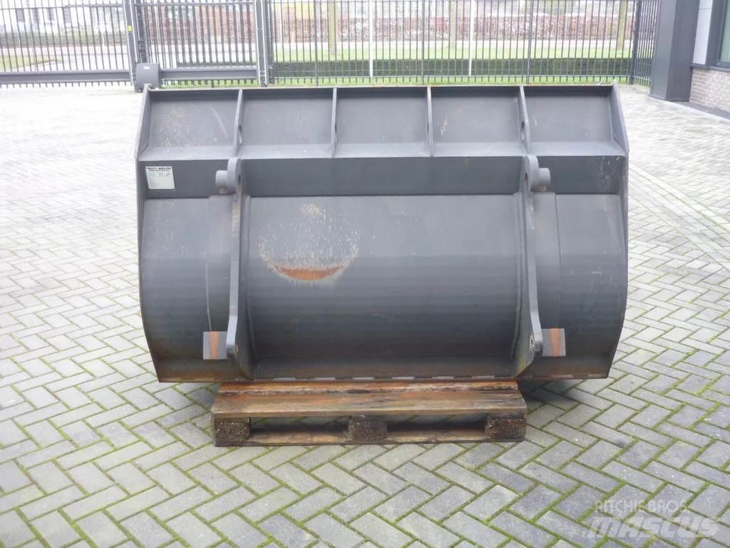 CASE Shovelbak Ковші