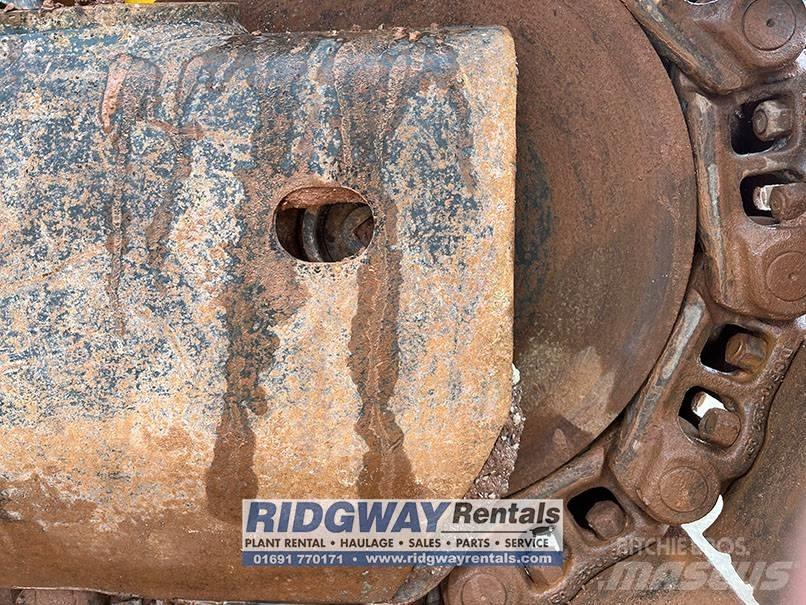 Komatsu PC 360 LC-11 Гусеничні екскаватори