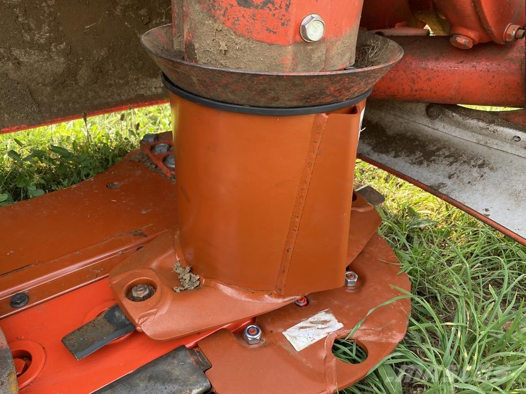 Kuhn GMD355FF Косилки