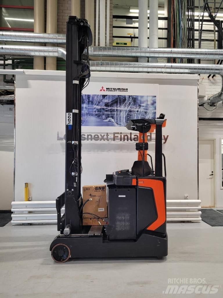 Rocla HXX25 Річ-трак із високим підйомом