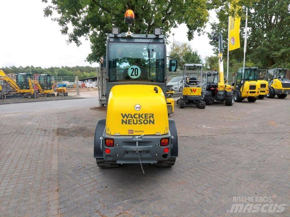 Wacker Neuson WL28 Фронтальні навантажувачі