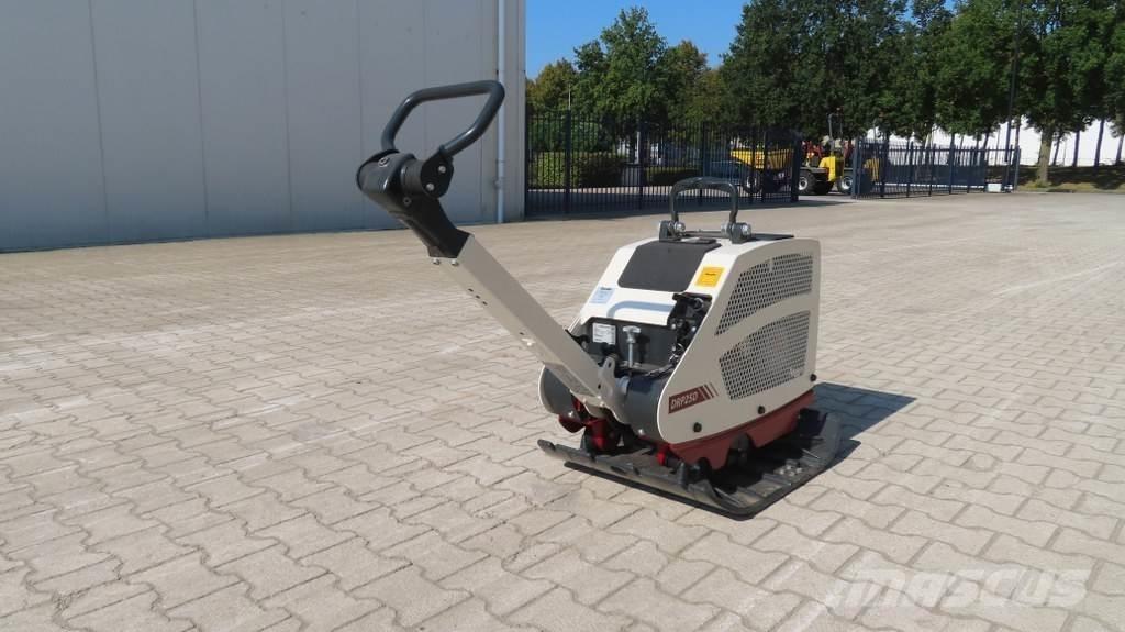 Dynapac DRP25D Віброплити та вібротрамбовки