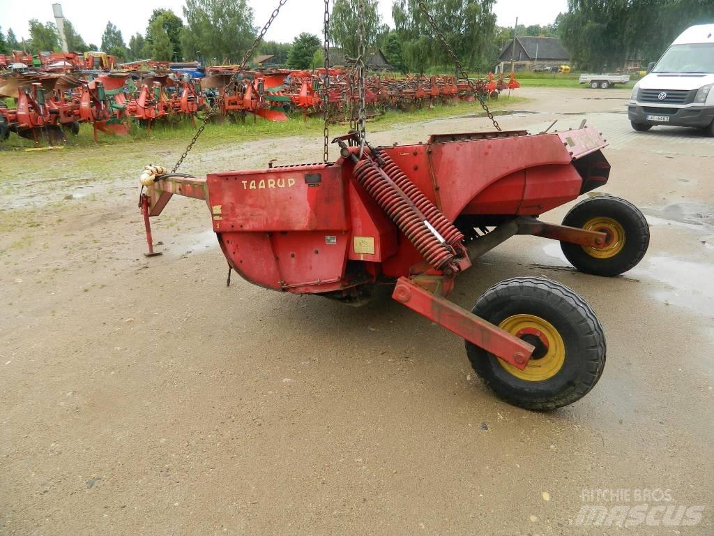 Taarup 306 Косилки-формувачі