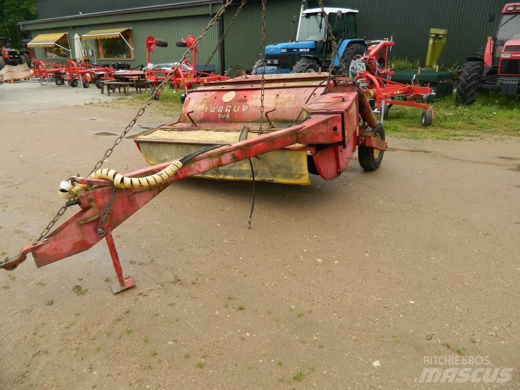 Taarup 306 Косилки-формувачі