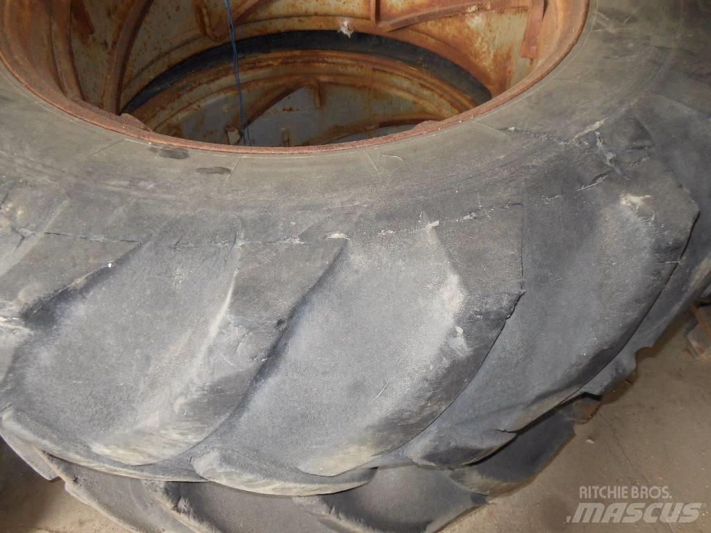 Michelin 18.4X38 Інше додаткове обладнання для тракторів