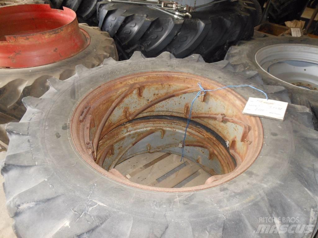 Michelin 18.4X38 Інше додаткове обладнання для тракторів