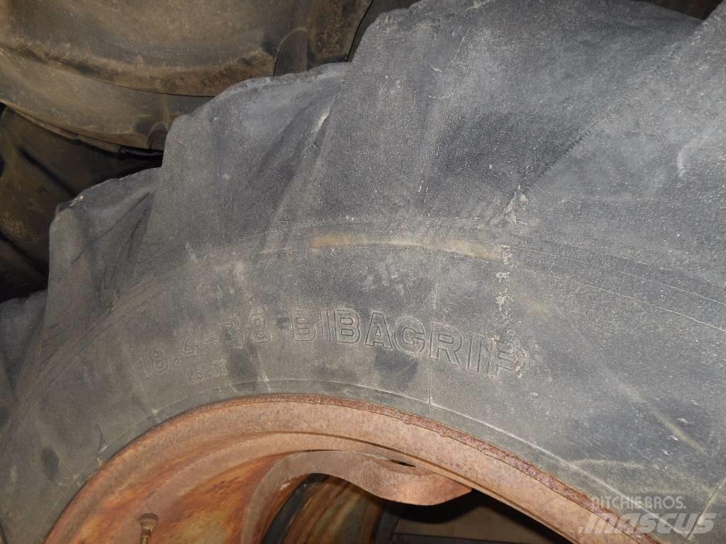 Michelin 18.4X38 Інше додаткове обладнання для тракторів