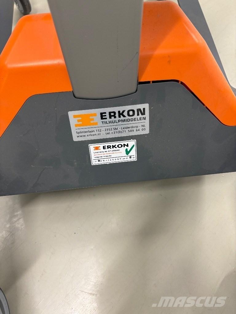  Erkon Tilhulp Складська техніка - Інші