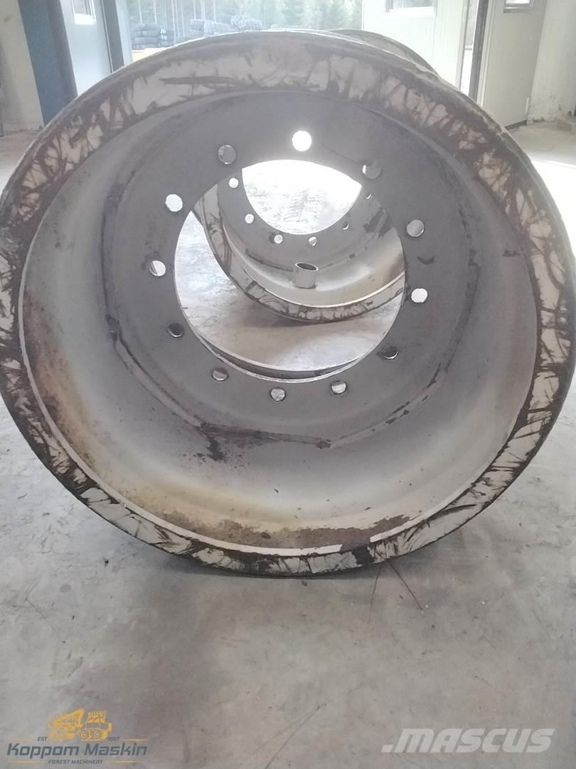 Valmet 860 20x26,5 Шини