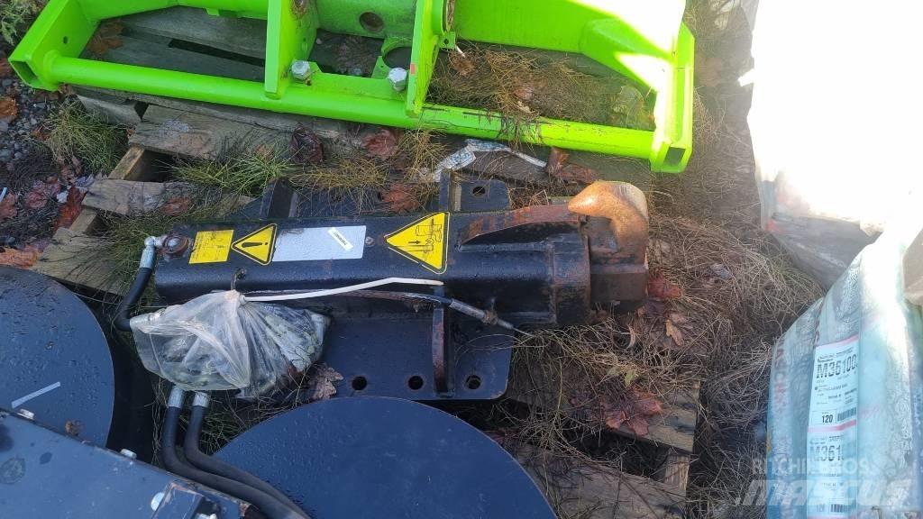 Merlo PICK UP HITCH Інше обладнання для вантажних і землекопальних робіт