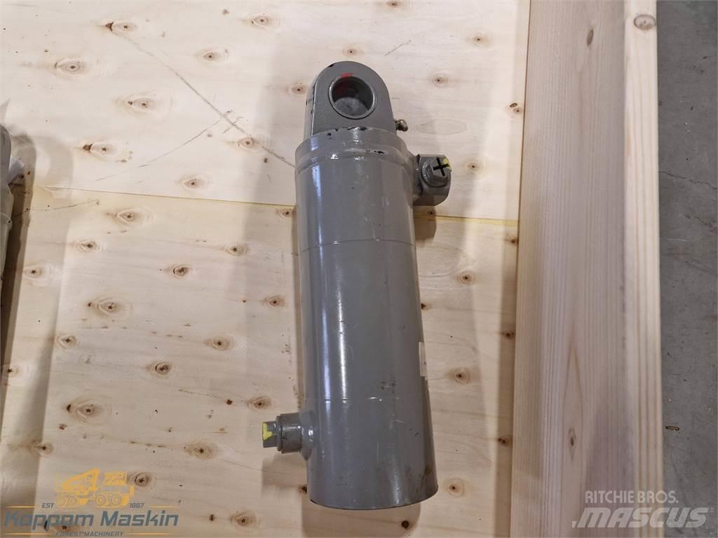 Rottne 101-0008 Валочні головки
