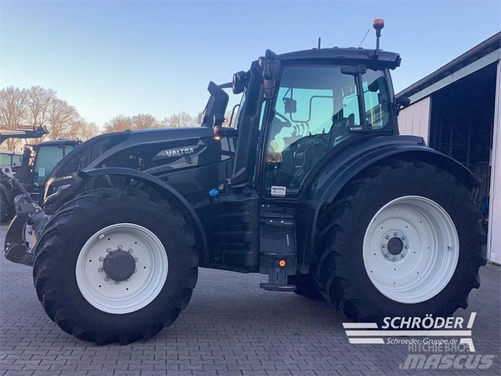 Valtra T 175 EA Трактори