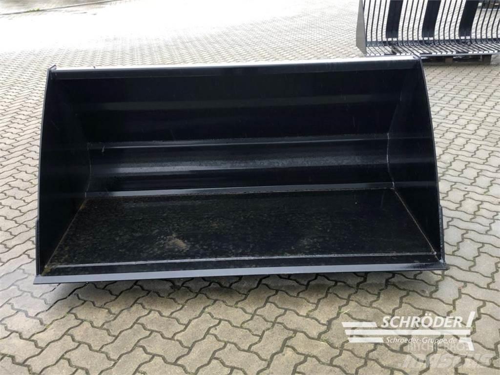 Talex A113.200 Вили